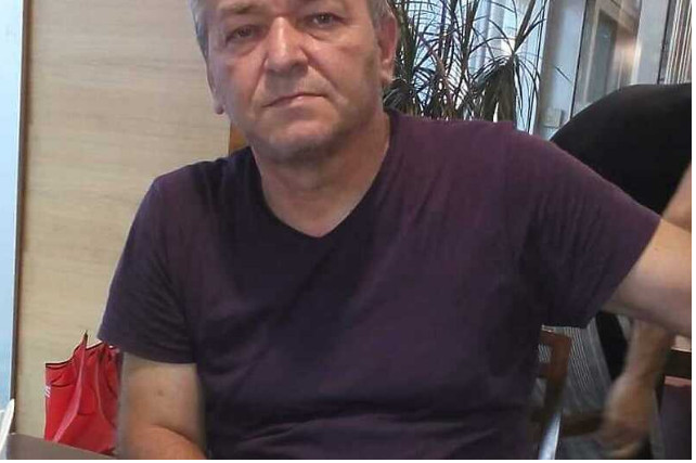APEL ZA POMOĆ! U SARAJEVU NESTAO Almir Mehanija, u toku potraga