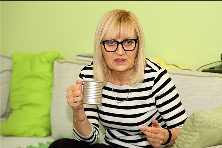 ZNATE LI ŠTA JE "SAŠA ALERT"? Dijete joj se ubilo na njene oči, bio je ŽRTVA vršnjačkog nasilja! Postojao je i DODATNI problem