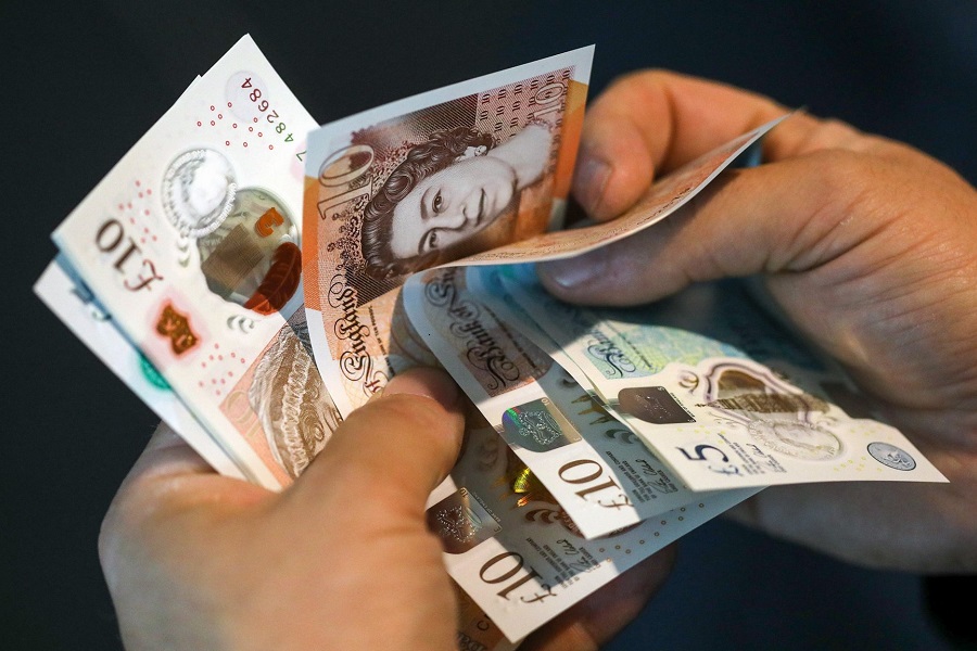 INFLACIJA DOSTIGLA MAKSIMUM u Velikoj Britaniji dok cijene divljaju!