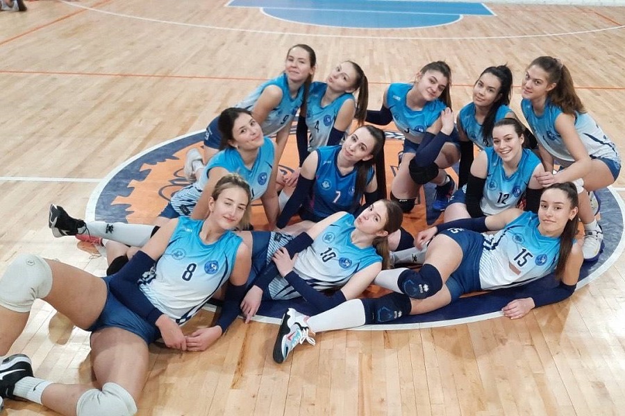 BANJA LUKA VOLLEY bile bolje od KOZARE!