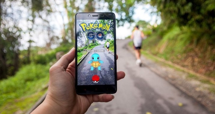 POLICAJCI DOBILI OTKAZ jer su umjesto pljačkaša lovili Pokemone, žalili su se sudu!