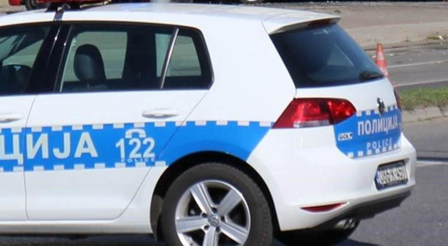 POLICIJA NA NOGAMA Prijavljeno da je u hotelu postavljen eksploziv