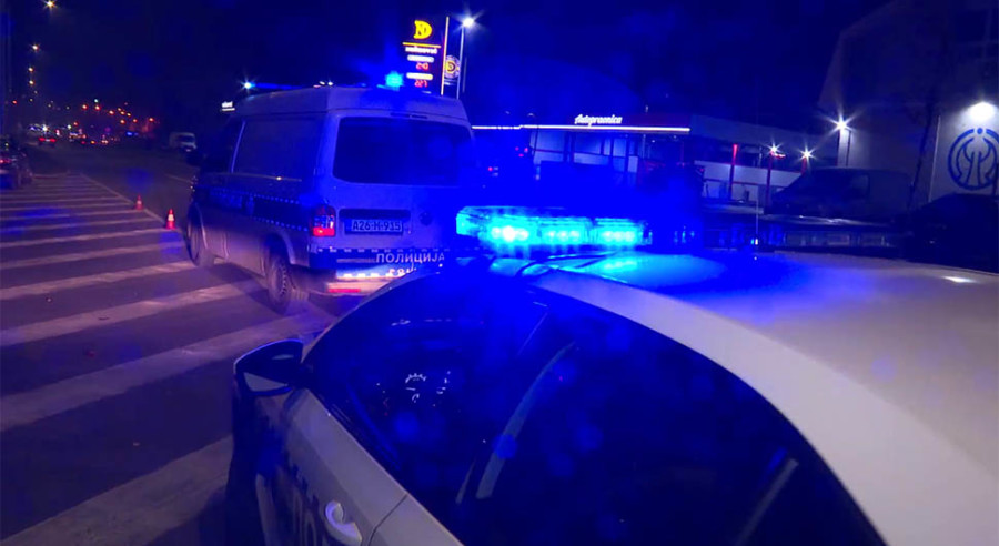 STRAVIČNA NESREĆA KOD MOSTARA U jednom od automobila bio i pjevač iz BiH