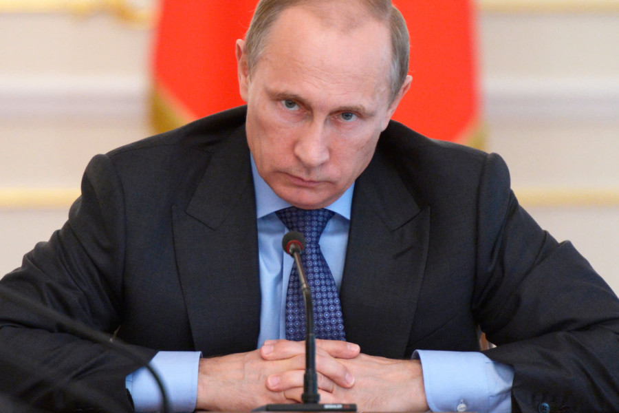 PUTIN UVEO KAZNU: Svako poistovjećivanje Sovjeta sa nacističkom Njemačkom će biti sankcionisano!