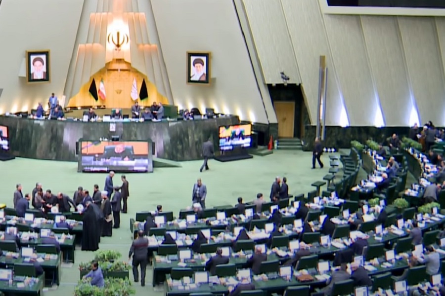 VISOKA CIJENA iranske anti-izraelske politike! Sportista stavljen na STUB SRAMA zbog minornog razloga!