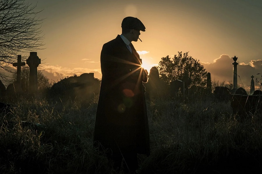 KREATOR POTVRDIO Počinje snimanje filma Peaky Blinders