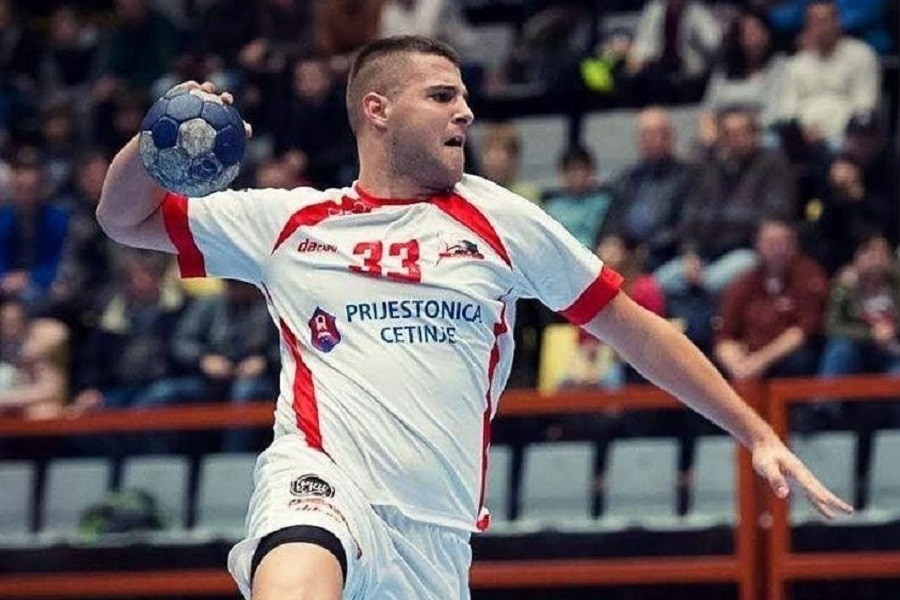 PETAR ABRAMOVIĆ novo pojačanje ISKRE!