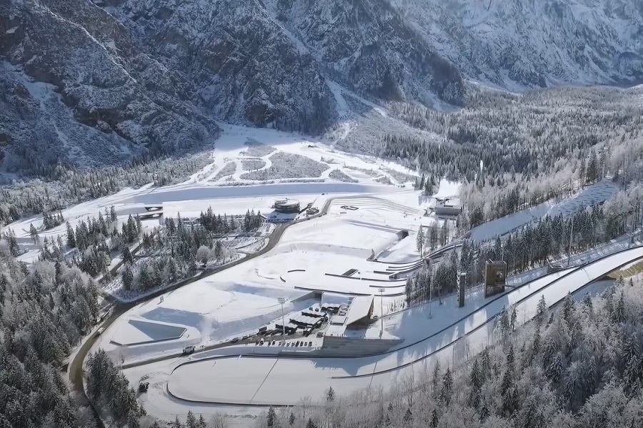 OTKAZANO TAKMIČENJE, Slovenija ostala bez skijatlona!
