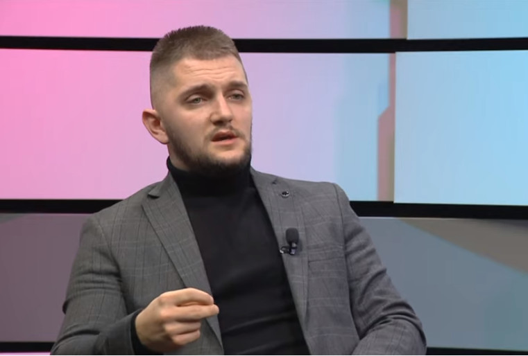 DARKO KUZMANOVIĆ: IZBORI U PRIJEDORU BILI SU ŠOK TERAPIJA za opoziciju, ali sumnjam da će išta naučiti! Srećna nam VJEROVATNO najteža poslijeratna 2022. godina!