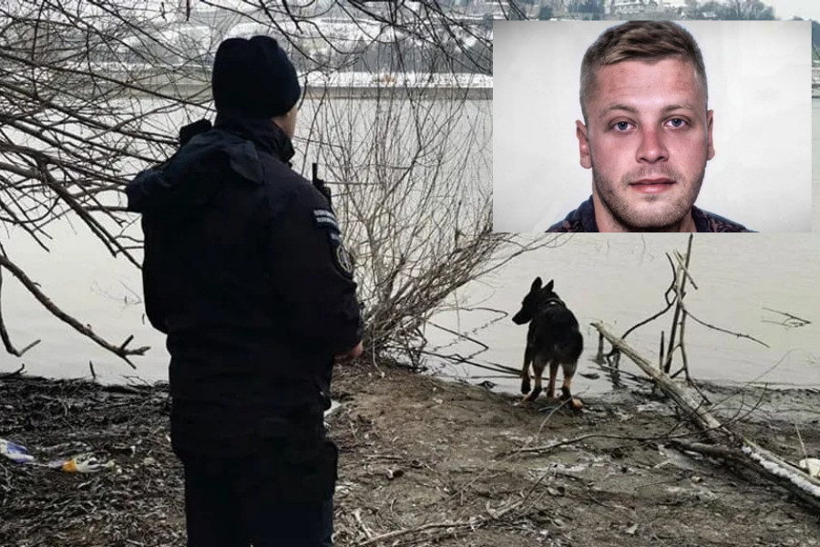 SITUACIJA SE MIJENJA u korist potrage za MATEJOM! Opada VODOSTAJ Save, to otvara više mogućnosti!