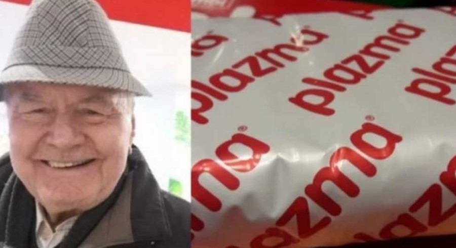 USREĆIO SI MNOGE, A SADA ZBOGOM! Preminuo tvorac "Plazma" keksa, nastalog po UZORU na "Plazmon"
