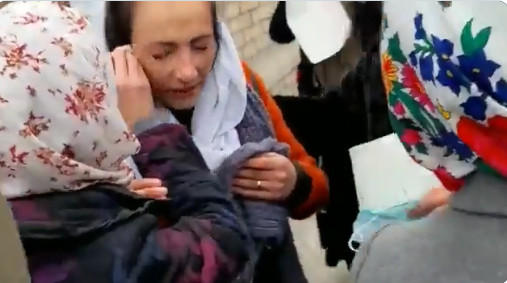 PROTEST ŽENA U KABULU traže pravo na rad i obrazovanje, uzvikivale "jednakost i pravda" (VIDEO)