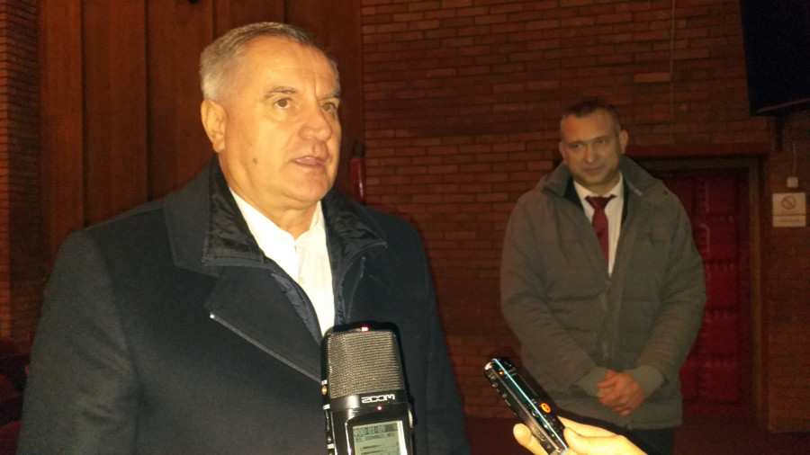 RADOVAN VIŠKOVIĆ PORUČUJE: "To što radi bošnjački narod, nije dobro za BiH"