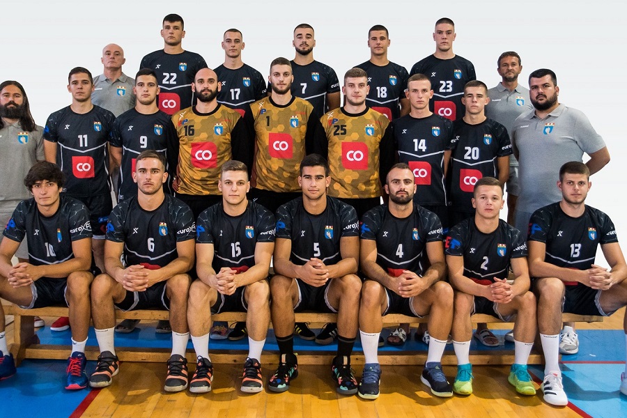 IZVIĐAČ USPJEŠNO počeo pripreme za NASTAVAK SEZONE!