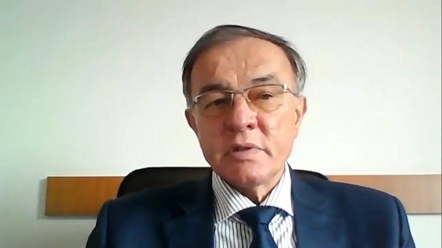 DŽAFEROVIĆ ŽELI DA KREIRA HAOS! Lukić o prenosu nadležnosti: Republika Srpska ima PRAVO da se bori za svoj status unutar BiH!