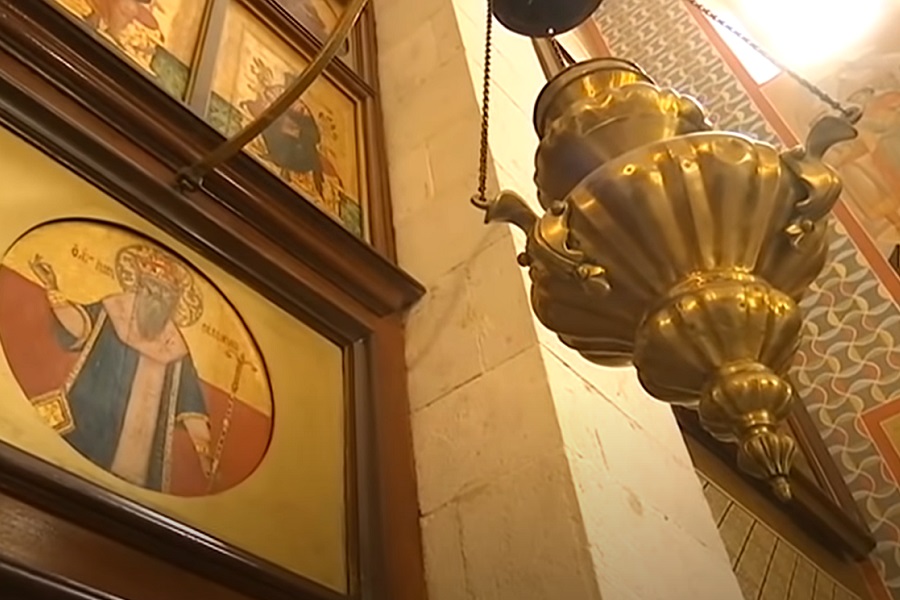 DRUGI SUSRET OD VELIKOG RASKOLA! Moguć sastanak Pape Franje i patrijarha Kirila!