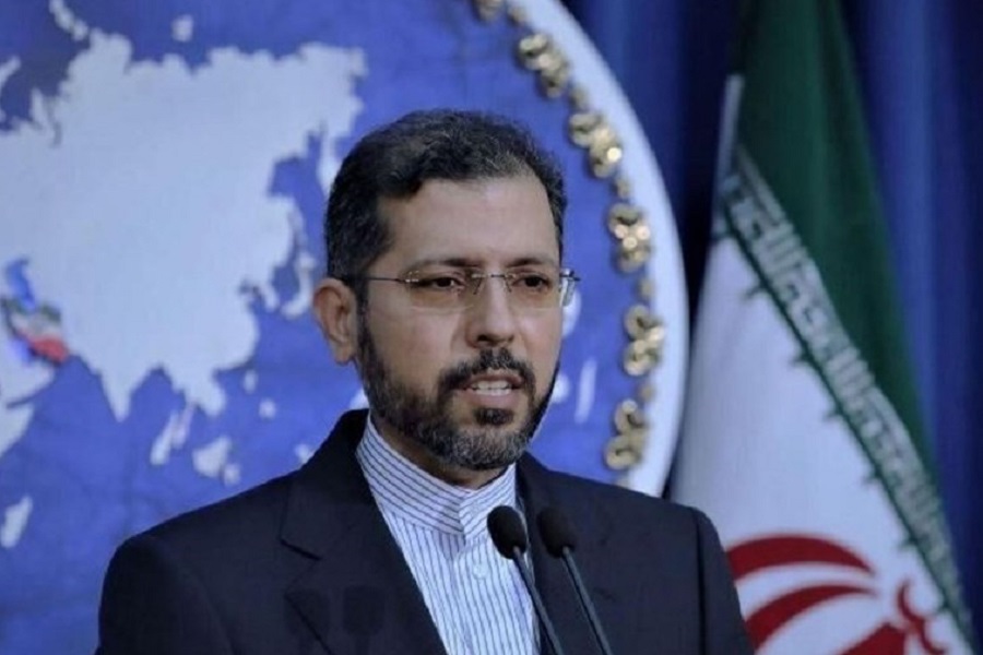 NIJE AMERIKA JEDINA koja diktira uslove, sada i Teheran ima šta za reći i tražiti!