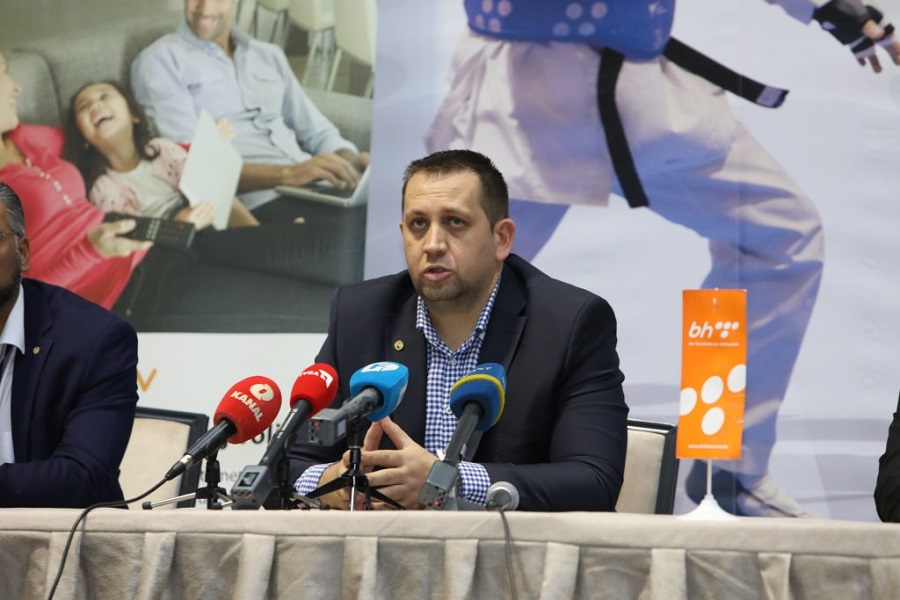 BIH u najužem izboru za dodjelu ORGANIZACIJE SVJETSKOG PRVENSTVA!