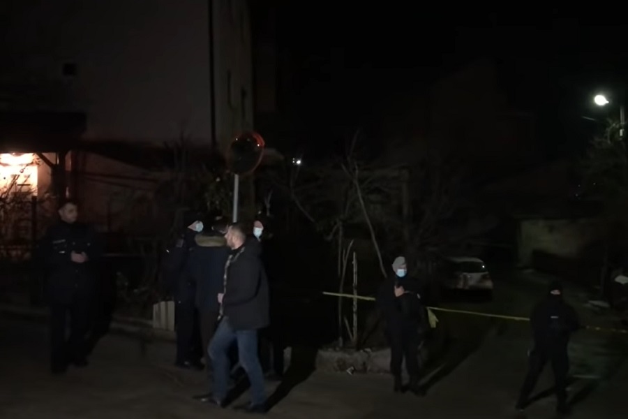 NA ASFALTU SARAJEVA sve više krvi i metaka! Obračuni sve učestaliji, a sigurnosno stanje - zadovoljavajuće?!