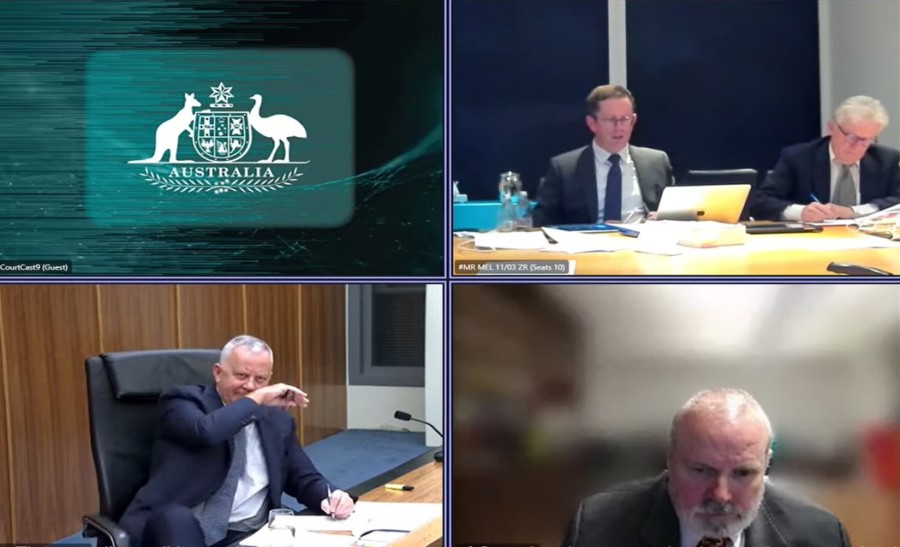 BORBA ZA PRAVDU U TOKU! Počelo saslušanje Novaka Đokovića, gledajte UŽIVO! Australijski sudija održava HITNO SASLUŠANJE o Novakovom slučaju.
