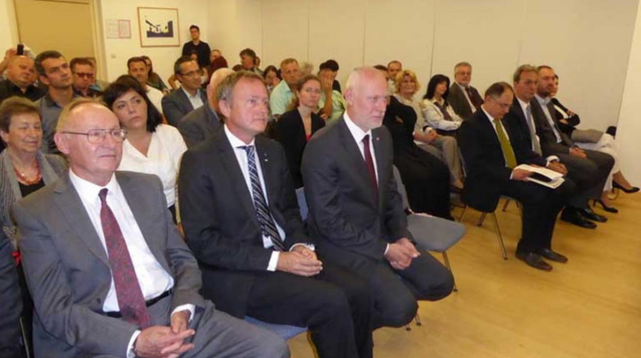 SAVJET SRBA SLOVENIJE uputio čestitku Dodiku i građanima Republike Srpske