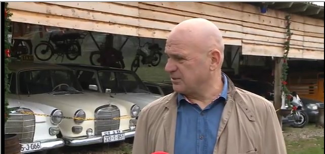 ZAVIDNA KOLEKCIJA Banjalučanin od OLDTAJMERA napravio mali muzej (VIDEO)