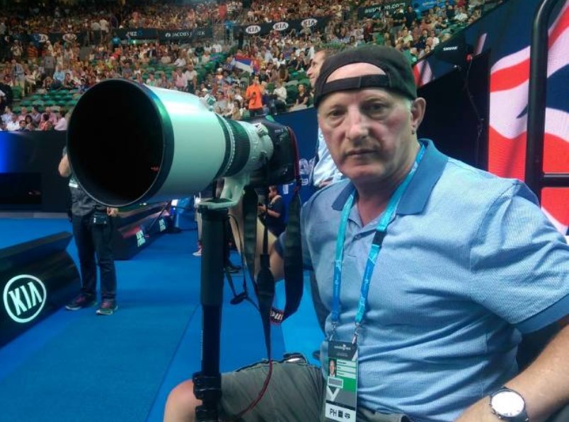 ATMOSFERA NA AUSTRALIA OPENU NIJE KAKVA JE BILA! Ljudi su ogorčeni, sportska nacija, i oni NISU NAVIKLI DA SE POLITIKA miješa u sport