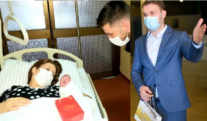 MISTERIOZNI DOGAĐAJ U KLUBU: Matejeva djevojka tvrdi da je IZBIO KONFLIKT! Šta je sa kamerama?