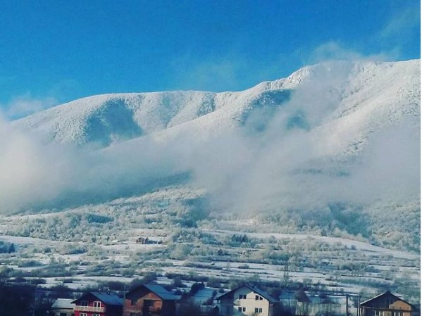 POTENCIJALNO OPASNO VRIJEME Žuto upozorenje za nekoliko gradova u BiH