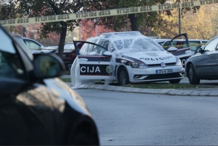 LIKVIDACIJA SARAJEVSKIH POLICAJACA Tužilaštvo KS traži još dva mjeseca pritvora za Macana