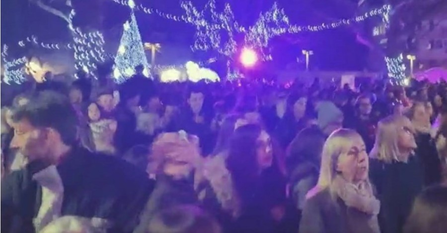JOŠ JEDAN NAPAD MARINKOVIĆEVE! Filip pokušao da spava, ali mu Maja nije dala mira, napala ga i PONOVO UNIŠTILA LICE!