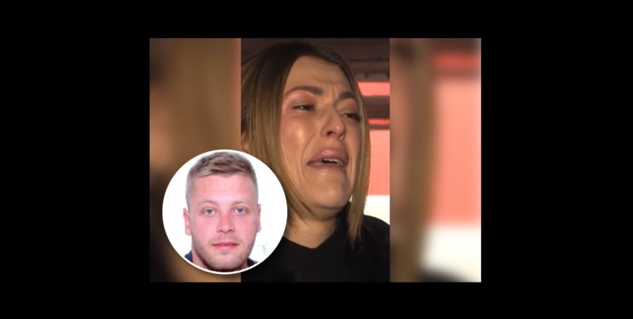 UPLAKANA MAJA PRIČA O MATEJU: “To mi je najveća MUKA, bar da me je obavijestio”
