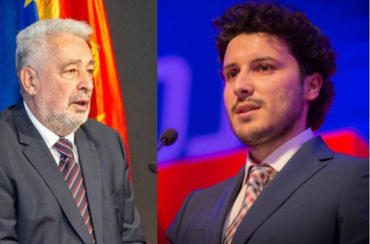 STIGAO HITAN NALOG Krivokapić i Abazović biće saslušani zbog kokaina