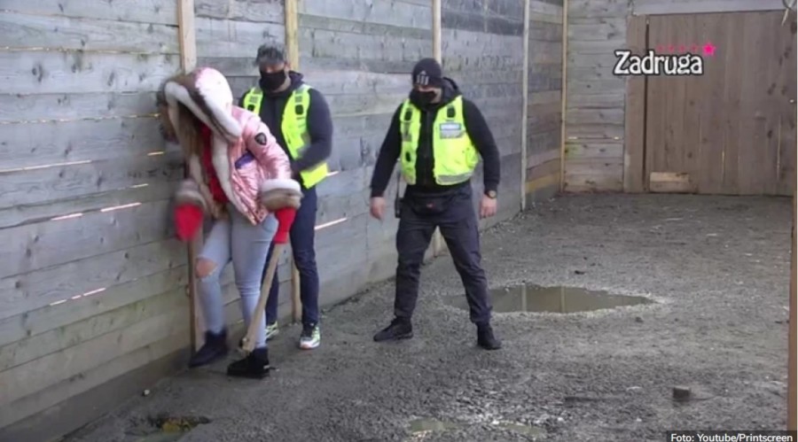 NA IZNENAĐENJE MNOGIH Objavljen trejler za NOVU VERZIJU serije "La Casa de Papel"
