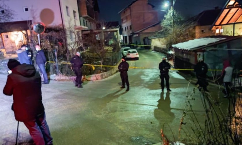 UBIJEN LUKAČ, RASPISANA POTJERNICA! Policija na nogama, tragaju za poznatim kriminalcem