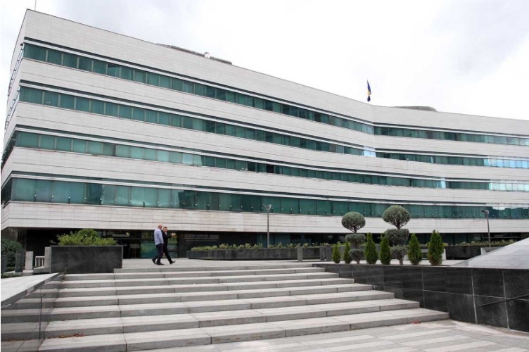RADE PO STARIM PRAVILNICIMA Sedam godina NISU U STANJU da usvoje sistematizaciju radnih mjesta