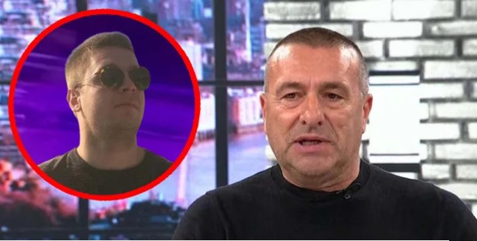 DRAMA BEZ EPILOGA NIŽE CRNE VIJESTI! Renato Grbić o NESTALOM MATEJU: Ako je ušao u vodu, upao je ZIMSKU ANESTEZIJU!