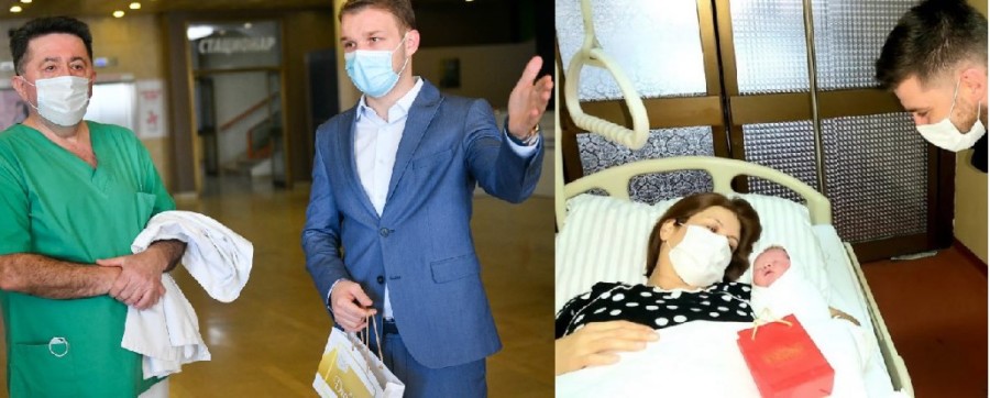 MEHANIČAR PLANIRA REVOLUCIJU Nije pošteno da SAMO ŽENE nose čipkani donji veš!