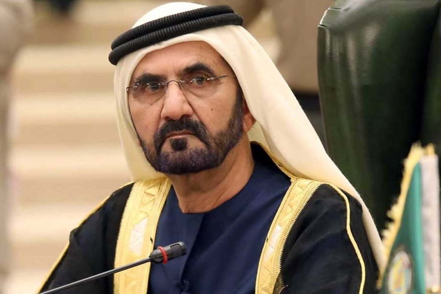 PRINC DONOSI zakon koji će podići svijest STANOVNIKA DUBAIJA!