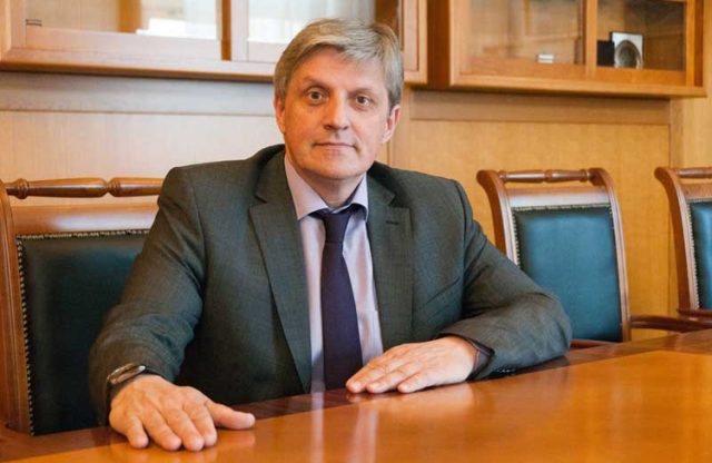 GUVERNER CENTRALNE BANKE BIH Senad Softić poručio: Inflacija će usporiti