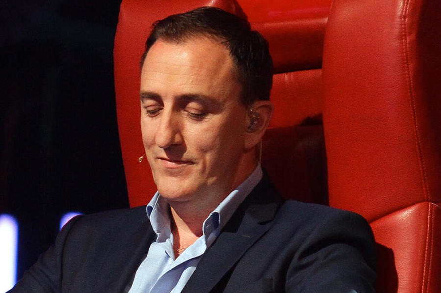 SERGEJ ĆETKOVIĆ NE MOŽE DA SAKRIJE SREĆU Otkrio kako kćerke reaguju na njegovu popularnost