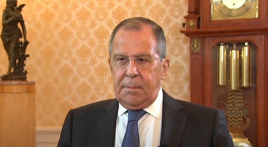 LAVROV TVRDI: Počela nova faza rata u Ukrajini!