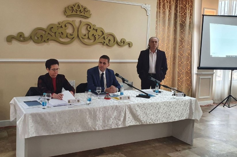 SDS PORAŽEN, zaglavili na broju 13! SNSD ponovo ima skupštinsku VEĆINU u Prnjavoru