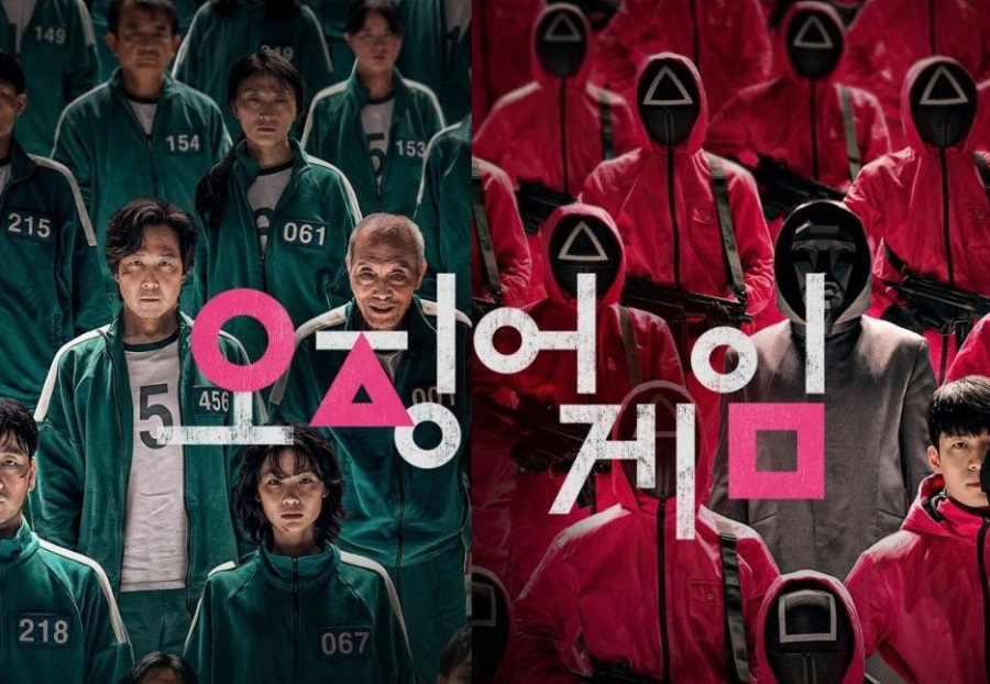 NETFLIX SLUŽBENO potvrdio drugu sezonu "Squid Game"!