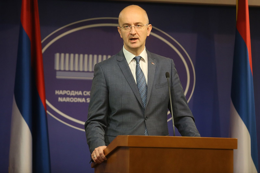 MAZALICA: Zakonom utvrditi PORIJEKLO IMOVINE ili se oporezuje po stopi od 75 odsto!