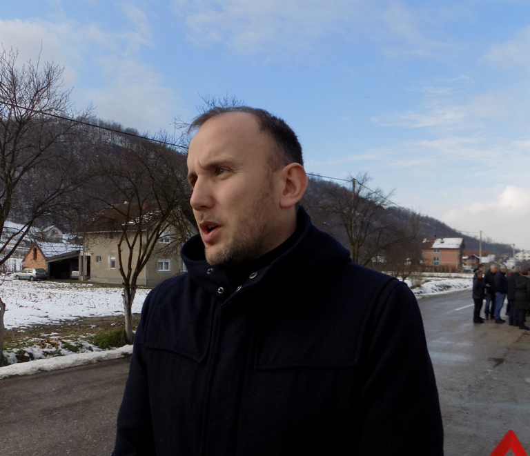 KOJIĆ: PORODICE srpskih žrtava traže ZAŠTITU nezavisne komisije, jer će se na taj način SAČUVATI ISTINA!