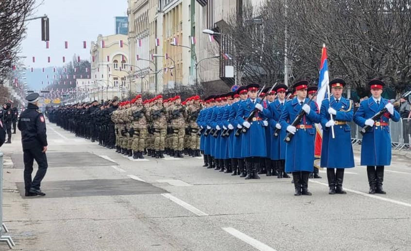 GENERALNA PROBA PRED JUBILEJ Pogledajte samo DJELIĆ sutrašnjeg programa (FOTO/VIDEO)
