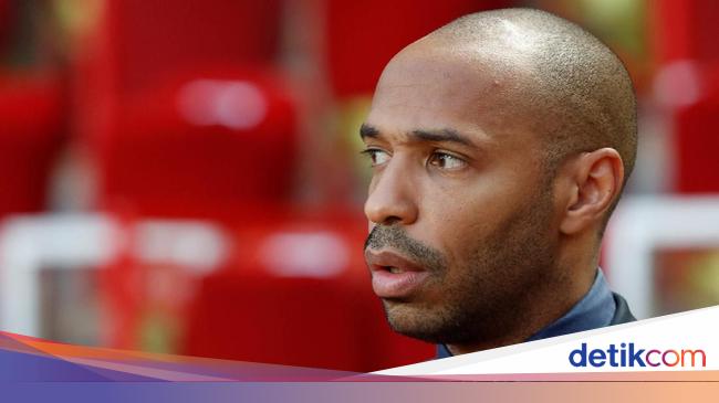 PETKOVIĆ BLIZU OTKAZA: Legendarni Anri kandidat za trenera Bordoa