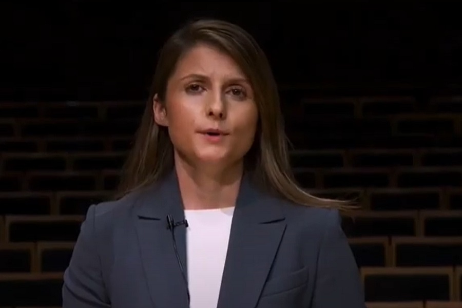 CRNA GORA: Demokratski front želi SMJENU ministarke koja ima "anti-srpske" stavove!