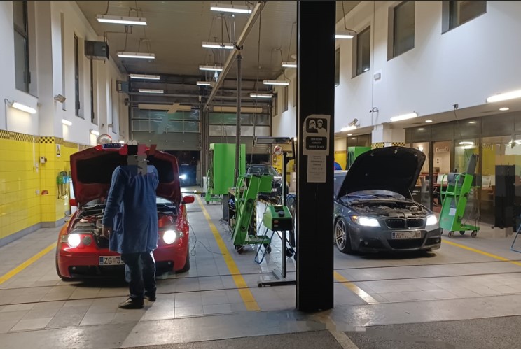 OD DANAS SKUPLJA REGISTRACIJA VOZILA Cijene nisu mijenjane 25 godina, a evo koliko će sada biti uvećane